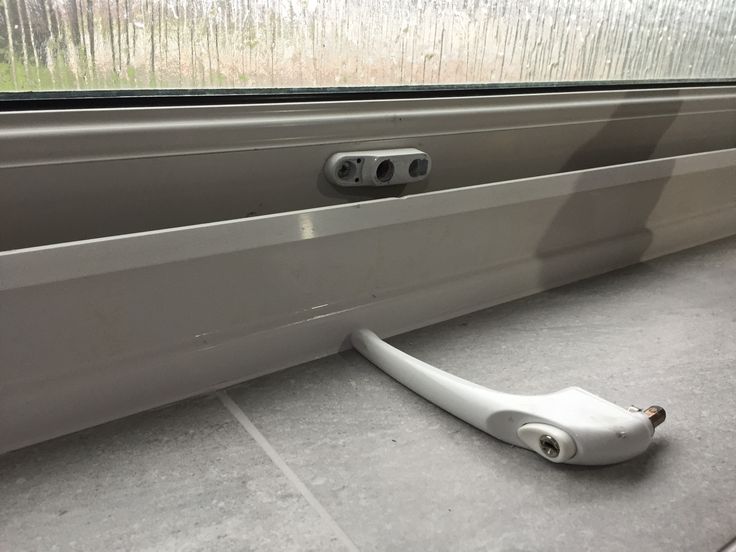 reparatii tamplarie pvc